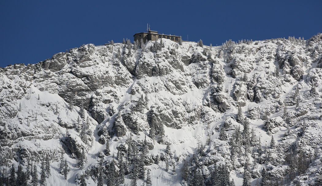Dalsenwinkelstraße Kehlstein