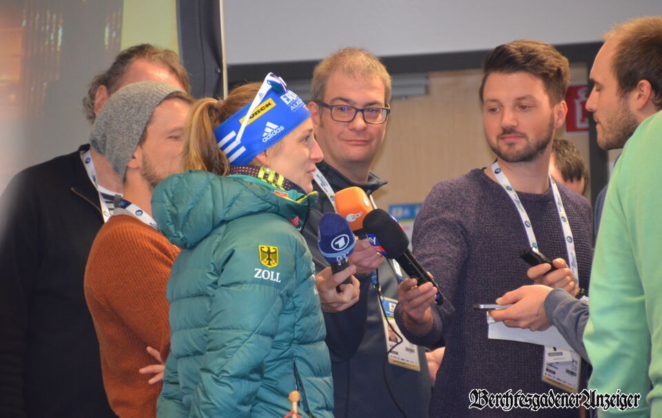 Vanessa Hinz im Interview