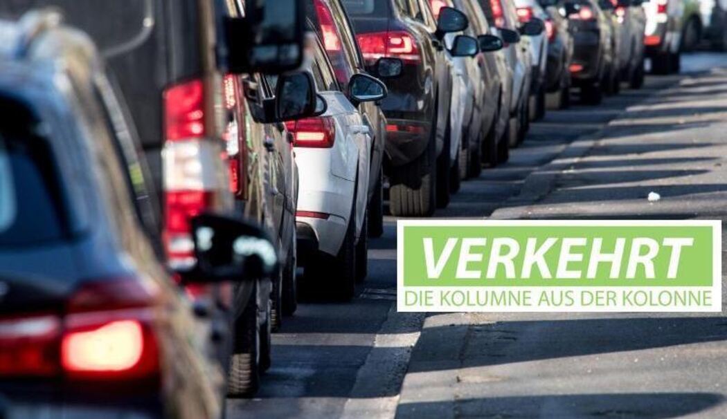 Stau in Bischofswiesen – Baustelle B20 Ortsdurchfahrt – Nachrichten aus BGL Stau in Bischofswiesen – Baustelle B20 Ortsdurchfahrt – Nachrichten aus BGL