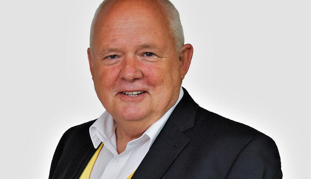 Stimmkreis Berchtesgadener Land - Wilhelm Gschossmann - Selbst anpacken und Probleme lösen | Landtagswahl Bayern