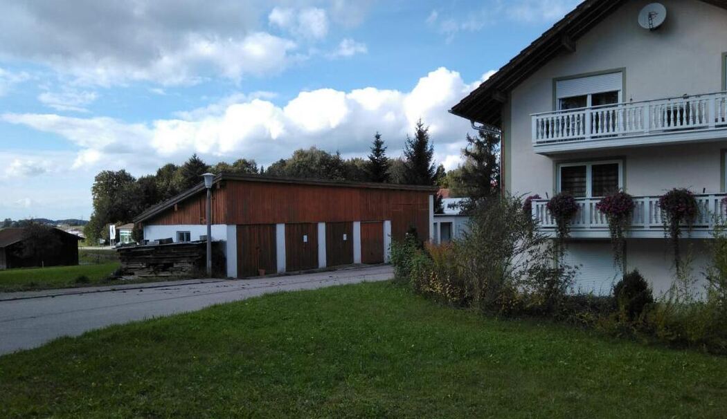 Traunstein Wohnraum