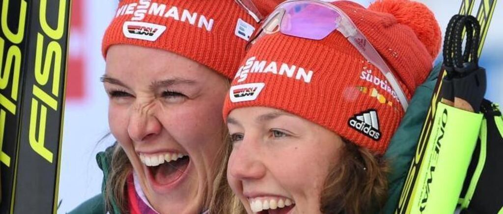 Biathlon heute live: Massenstarts beim Weltcup in Oslo im ...