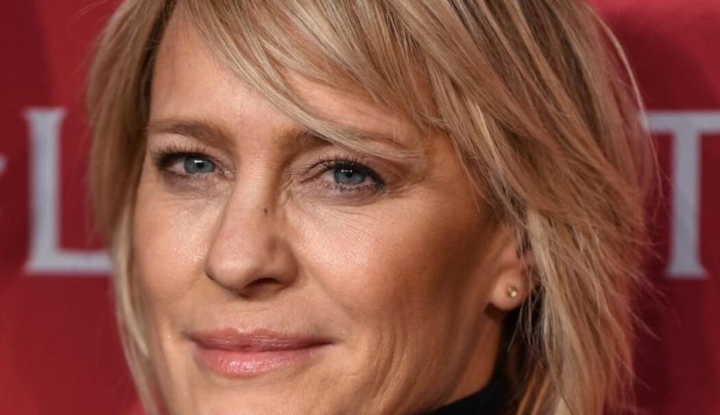 Robin Wright