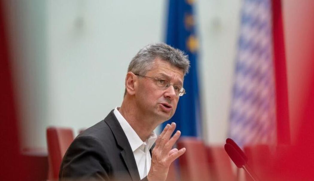 Michael Piazolo (Freie Wähler)