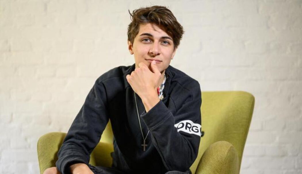 Lukas Rieger