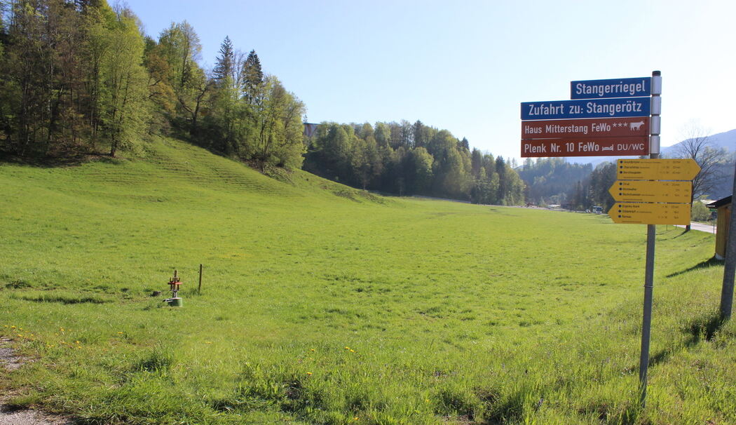 Bischofswiesen: Gemeinderat vergibt Grundstücke am Meislfeld – Ratsbegehren Ganghoferfeld