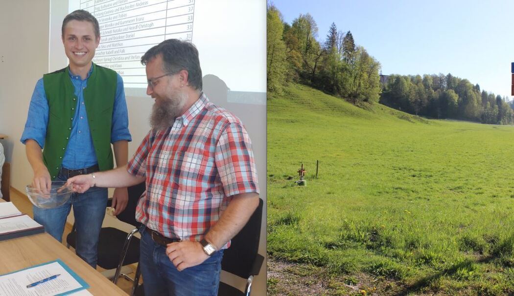 Bischofswiesen: Gemeinderat vergibt Grundstücke am Meislfeld – Ratsbegehren Ganghoferfeld