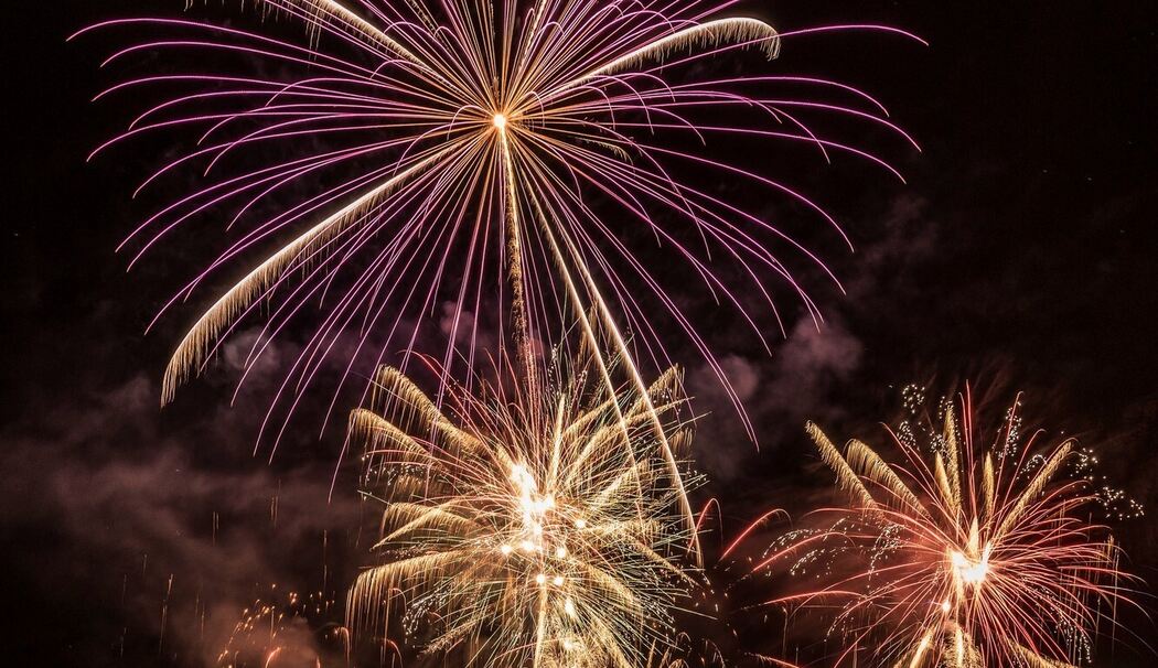 Schönau: Neujahrsparty am Königssee mit Lasershow statt Feuerwerk