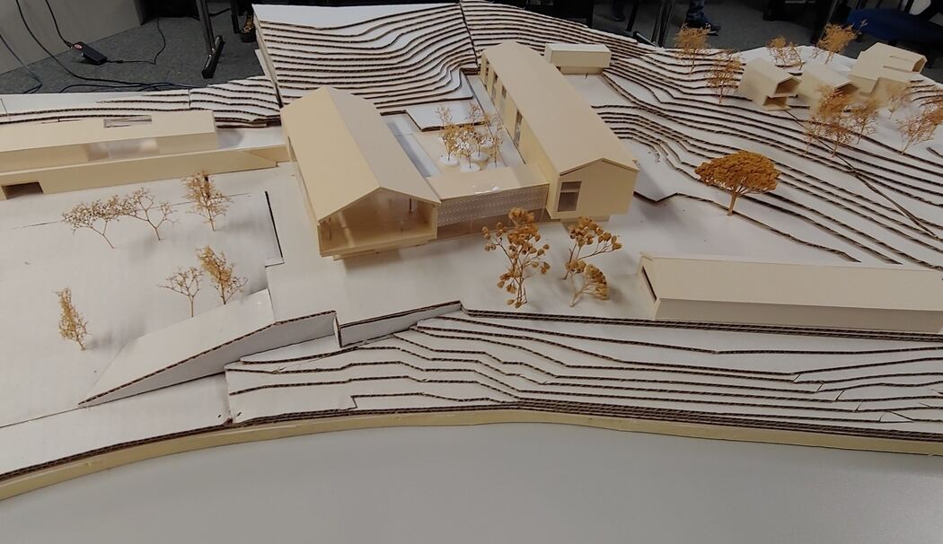 Bischofswiesen: "Kulturhof Stanggaß" als Club, Restaurant und Hotel – Projekt von Dr. Bartl Wimmer