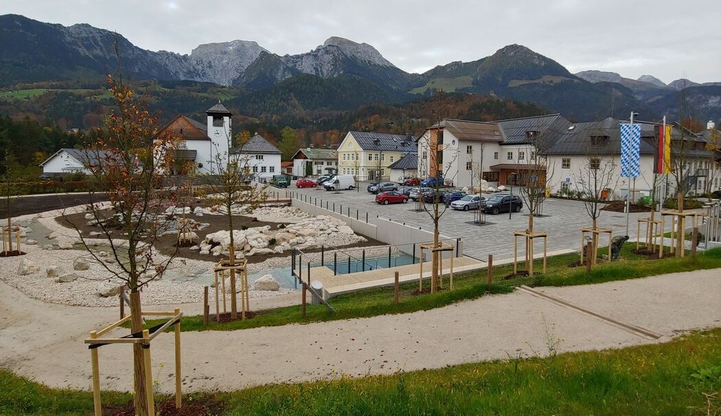 Schönau: Unterstein feiert mit buntem Programm | Königssee