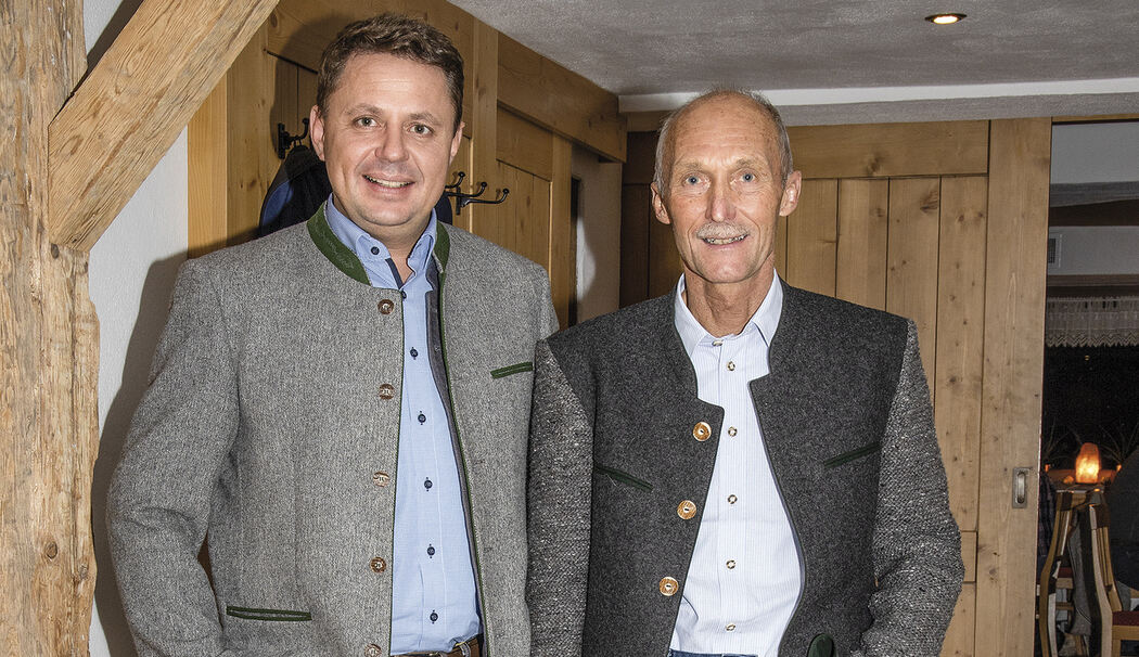 Berchtesgaden: Kandidaten der Freien Wähler stehen fest – Landrat und Bürgermeister