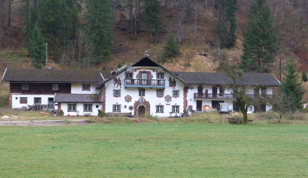 Berchtesgaden: Freimannlehen und Rosenhof – Sorge um historische Bauten bei Bürgerversammlung