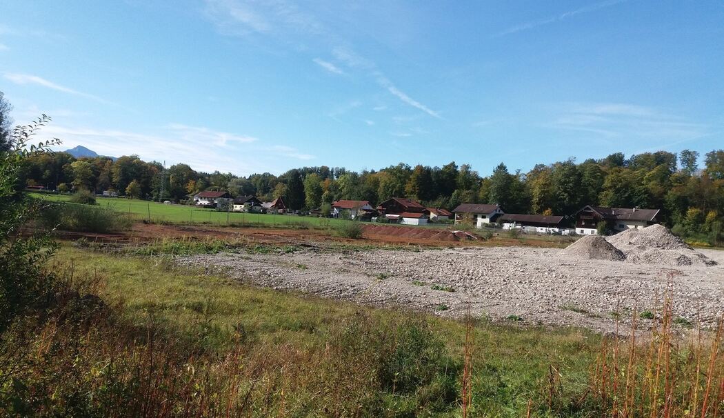 Traunstein: Bebauung in der Daxerau bringt "keine Verschlechterung für die Bewohner"