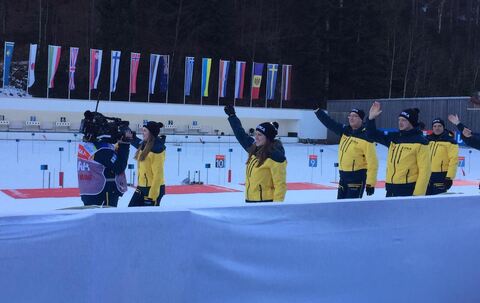 Biathlon Ruhpolding: Weltcup live im Stream oder TV sehen – Zeitplan & Programm 2020