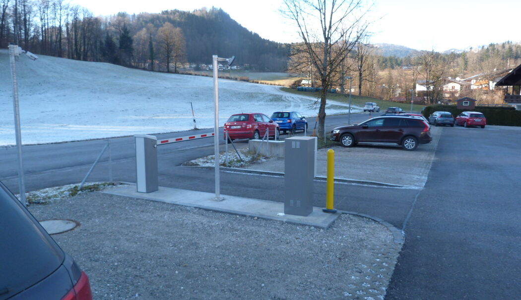 Berchtesgaden: Kreisklinik-Parkplatzgebühren werden günstiger und transparenter