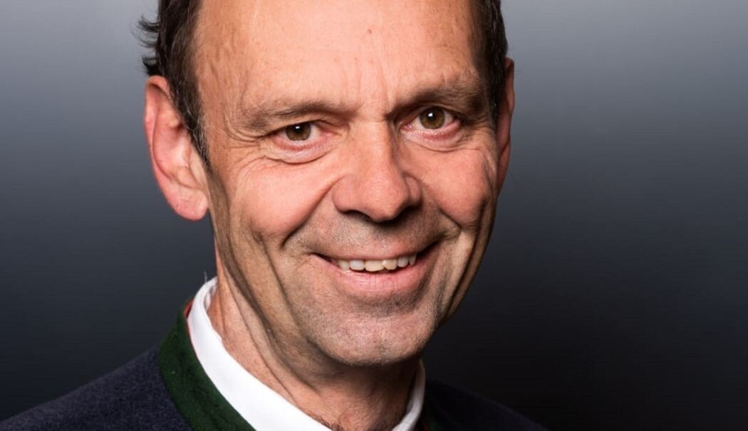 Ramsau: Bürgermeister Herbert Gschoßmann kandidiert ohne Gegner – Letzte Runde in Ramsau