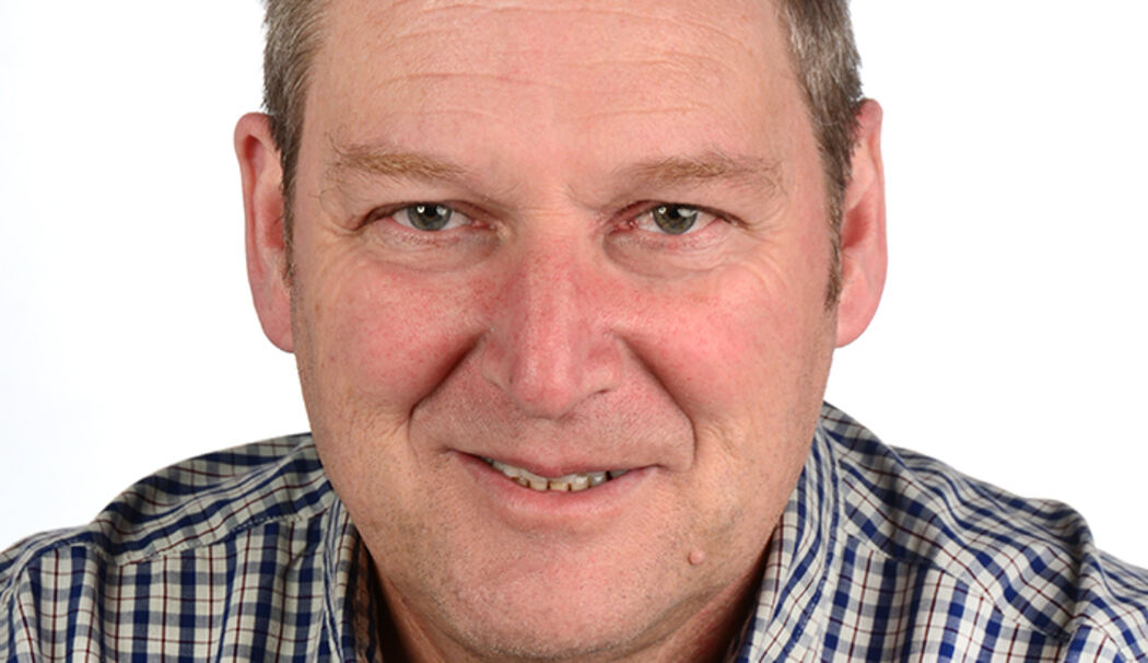 Bischofswiesen: Michael Sturm will Grünen-Bürgermeister werden – Kurgarten an der Ache