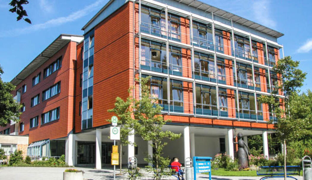 Traunstein: Coronavirus-Lage in den Kliniken Südostbayern – Dutzende Mitarbeiter infiziert