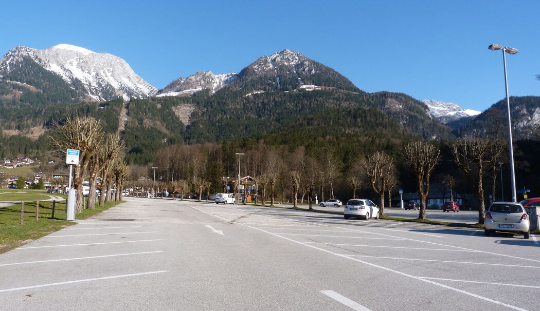 Berchtesgaden: Coronavirus im Tourismus – Hotels und Gaststätten erwarten hohen Schaden