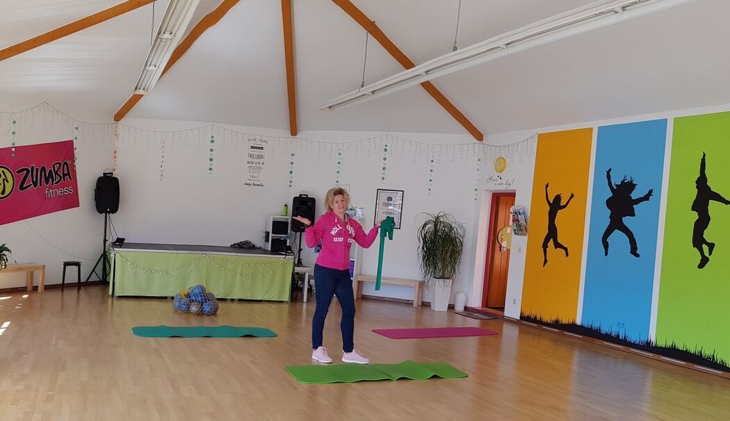 Berchtesgaden: Corona trifft auch Fitnessstudios hart – Überlebenskampf in der Sportbranche