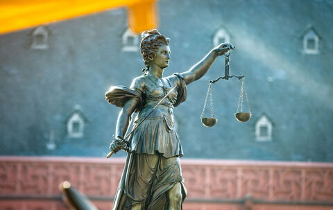 Landgericht Traunstein