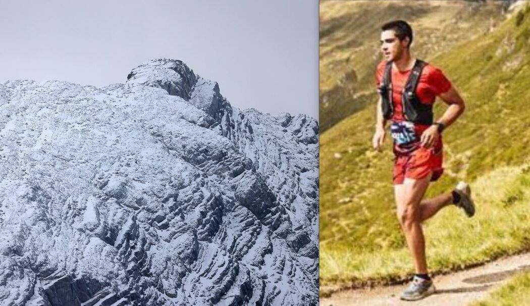 Watzmann: Vermisstensuche nach 21-jährigem Trailrunner – Großeinsatz von Polizei und Bergwacht am Watzmann/Königssee