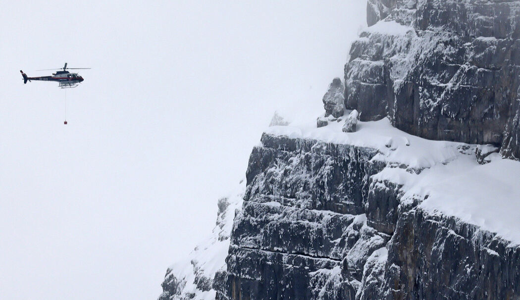 Königssee: Vermisstensuche am Watzmann nach 21-jährigem Trailrunner weiter erfolglos – Hubschrauber mit Suchradar und Bergwacht