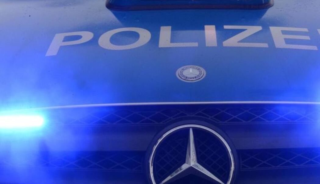 Polizei Blaulicht Polizei Blaulicht