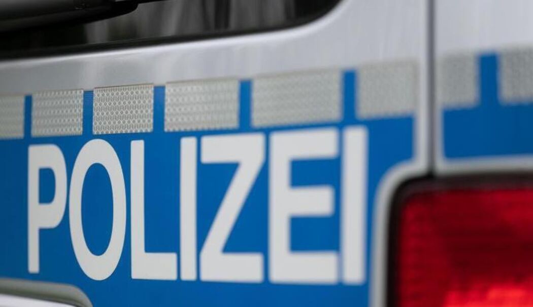 Polizeiauto