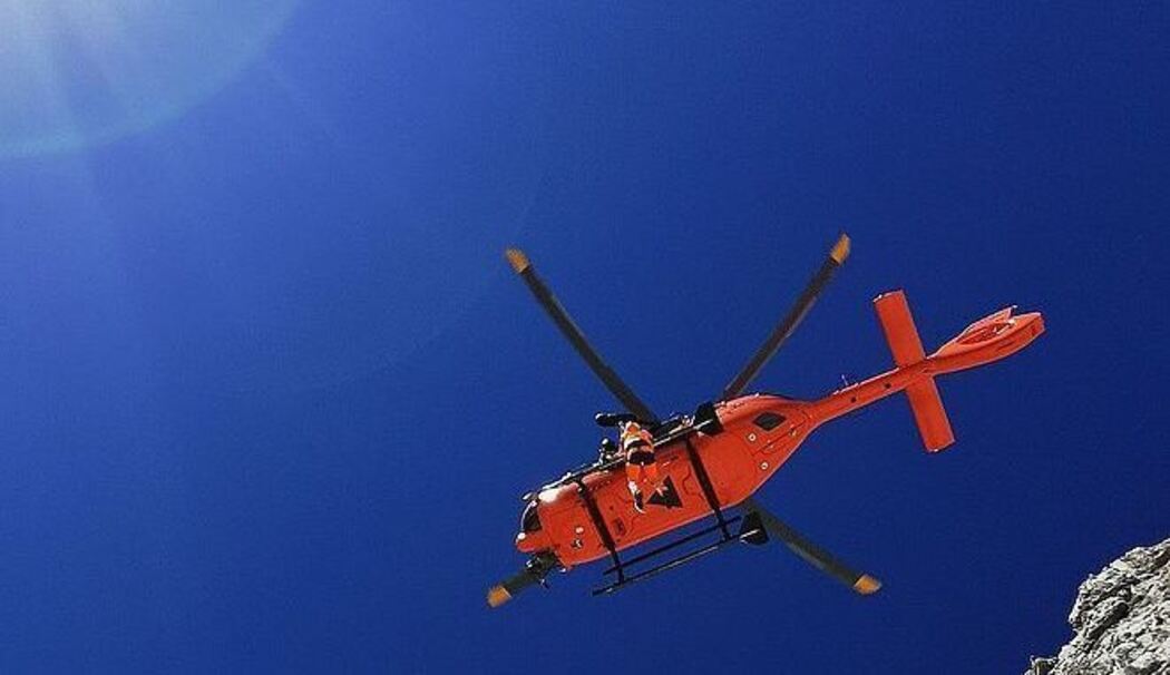 Tödlicher Bergunfall: 39-Jährige stürzt bei der Watzmannüberschreitung ab