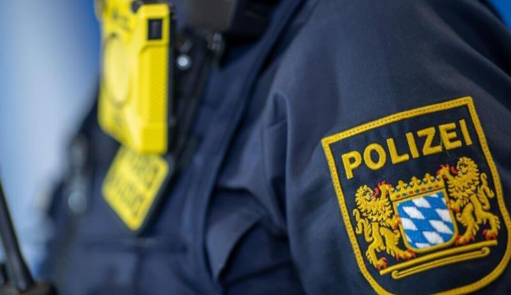 Polizei Bayern