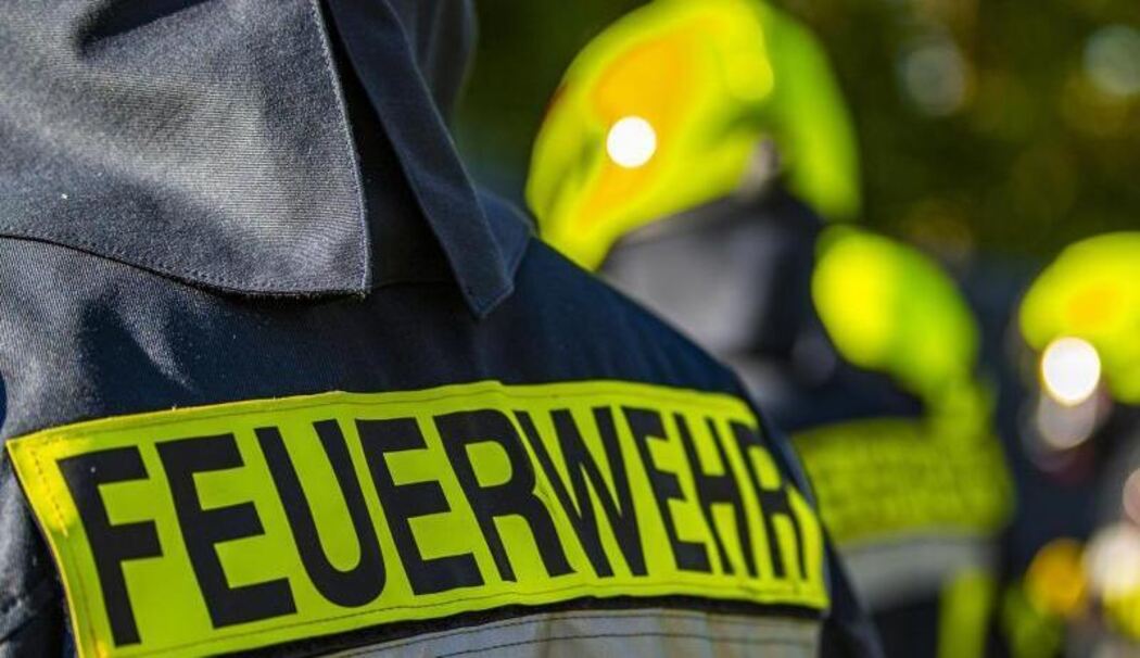 Feuerwehr