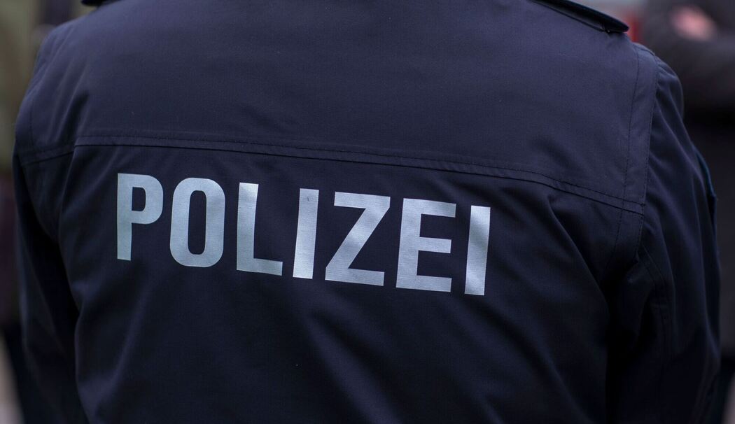 Polizei Polizei