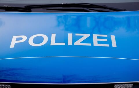Polizei