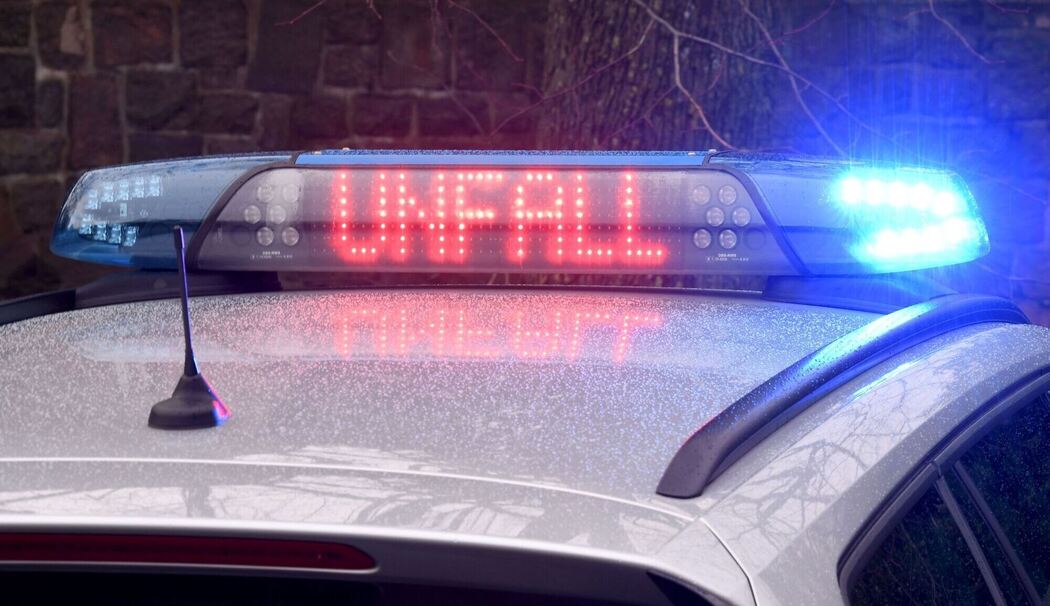 Unfall
