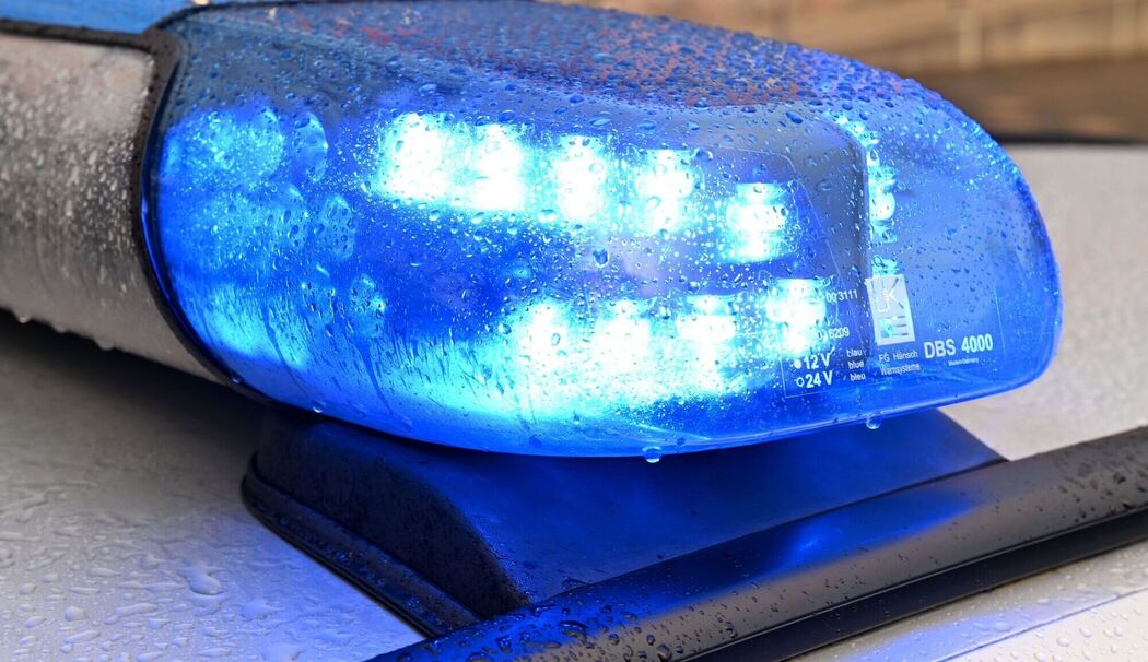 Polizei