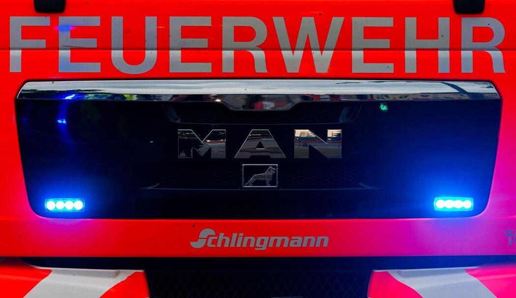 Feuerwehr - Symbolbild