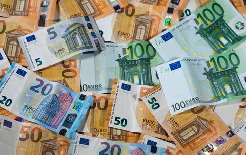 Länderfinanzausgleich