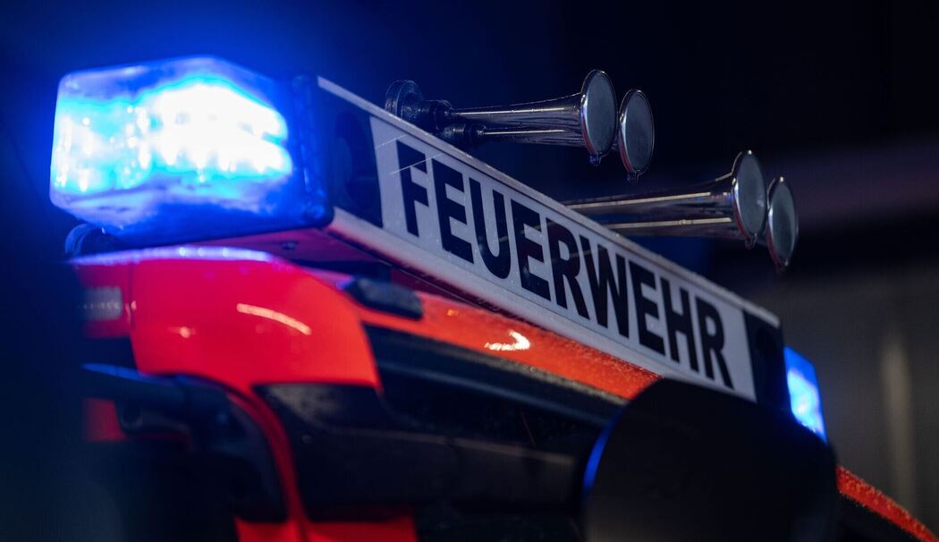Feuerwehr - Symbolbild