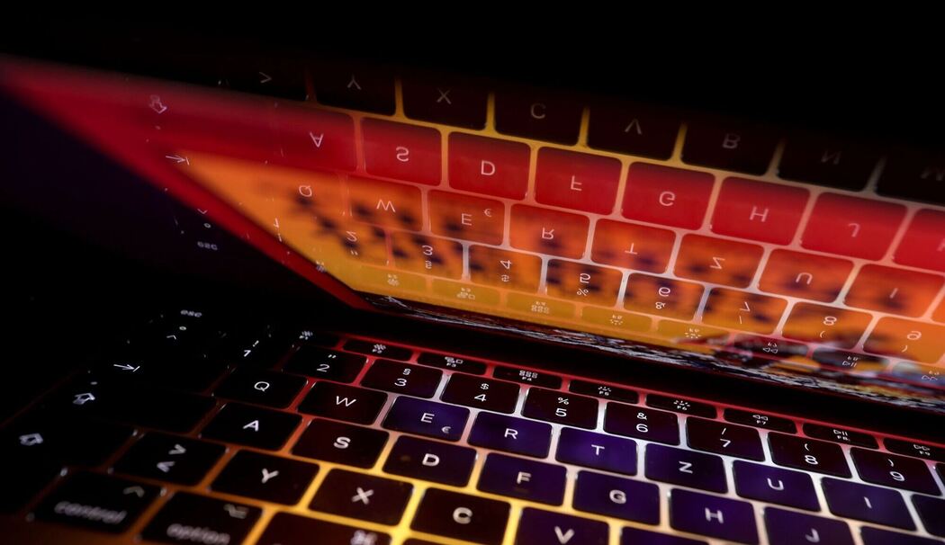Cyberkriminalität