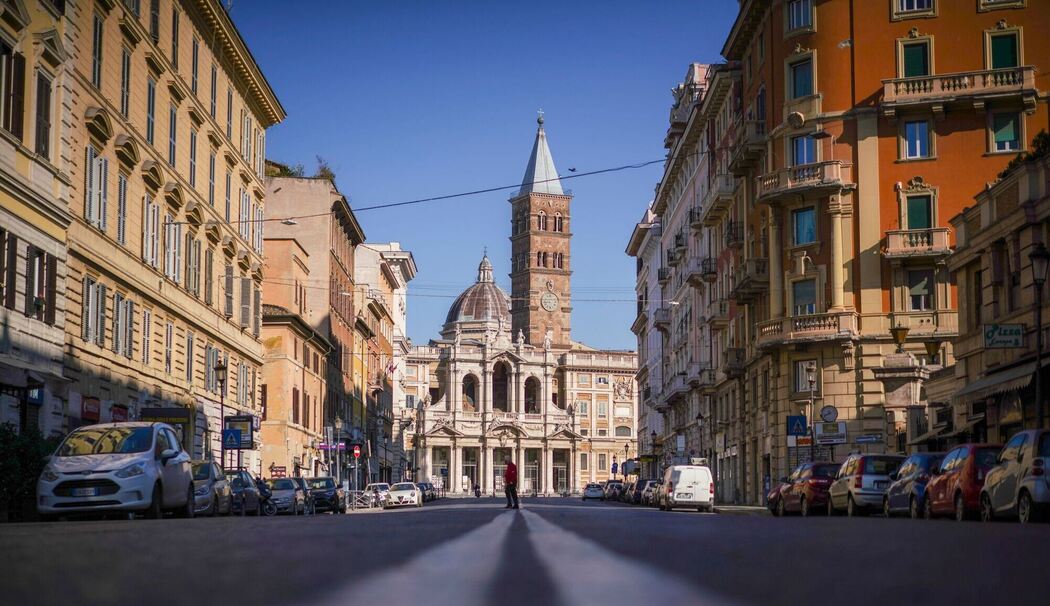 Santa Maria Maggiore