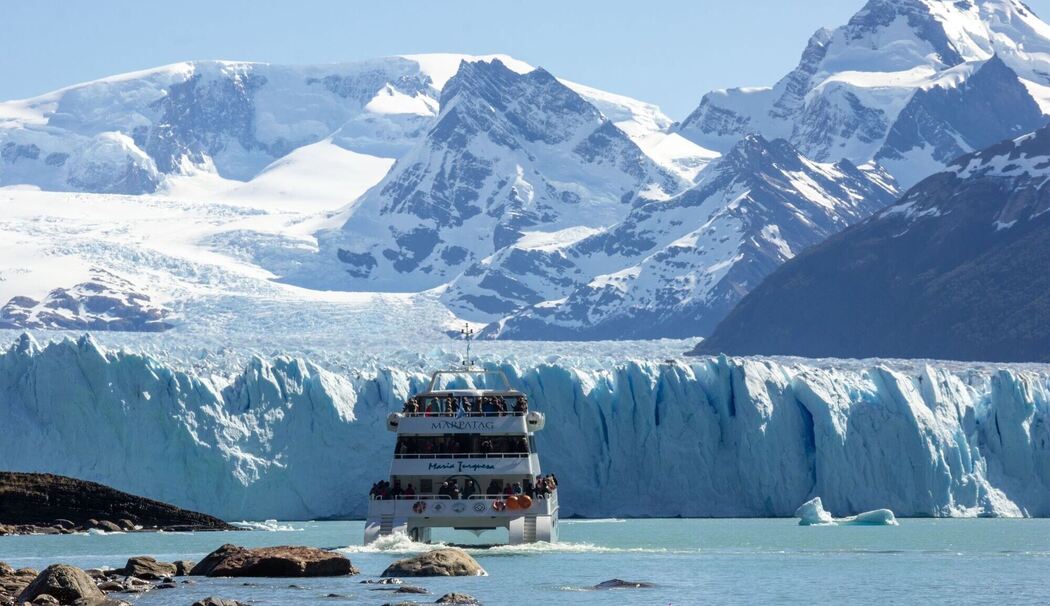 Natur in Argentinien