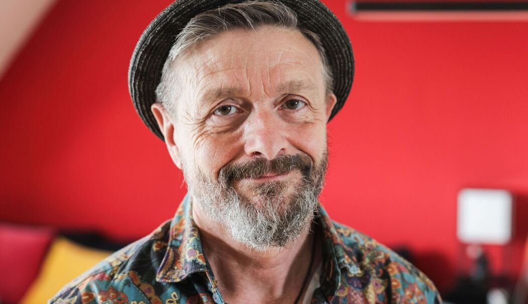 Comicautor Ralf König