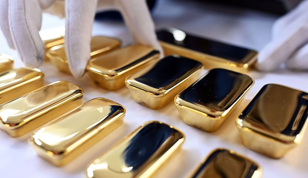 Goldpreis