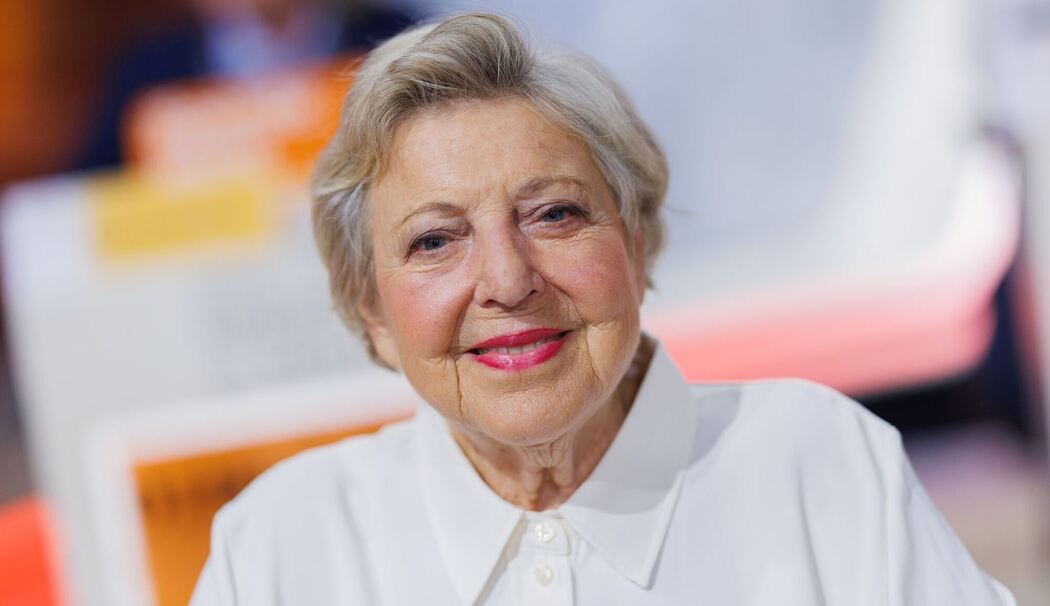 Marie-Luise Marjan wird 85