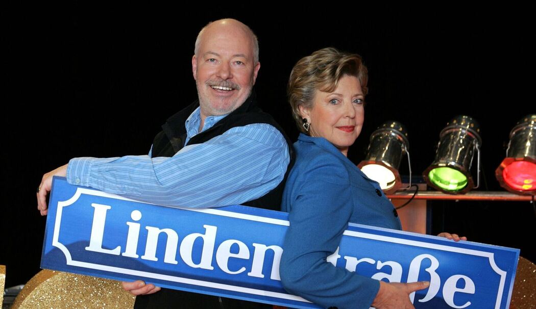 Marie-Luise Marjan wird 85