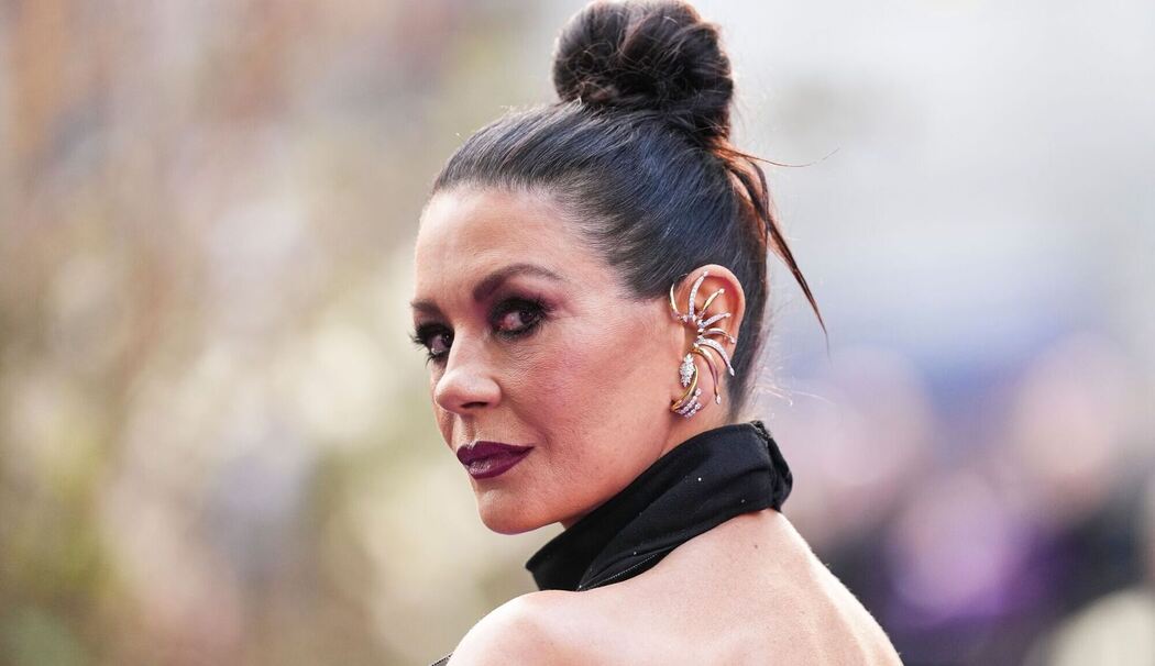 Catherine Zeta-Jones hat keine Zeit für «wahre Liebe» Theater