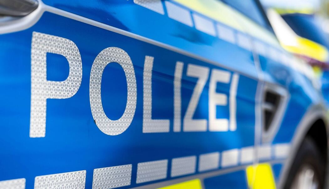 Symbolbild - Blaulicht