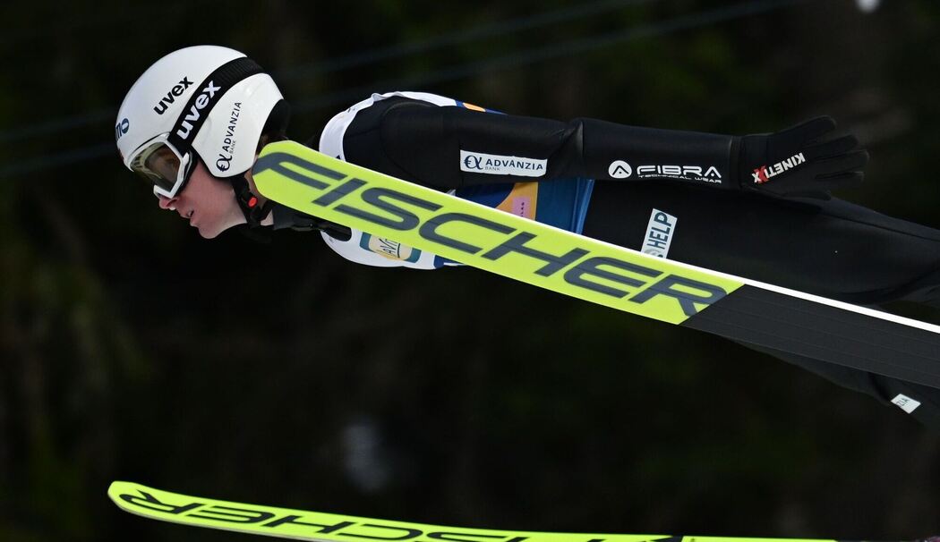 Kristoffer Eriksen Sundal
