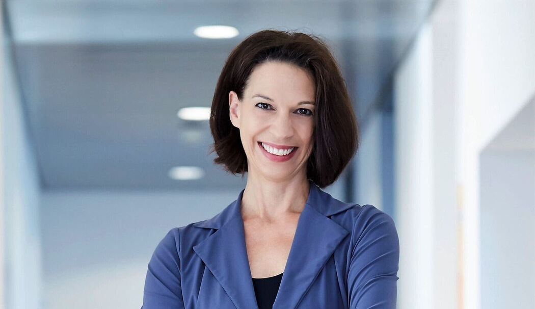 Nathalie Oberthür